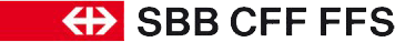 SBB CFF FFS