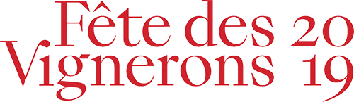 Fête des vignerons